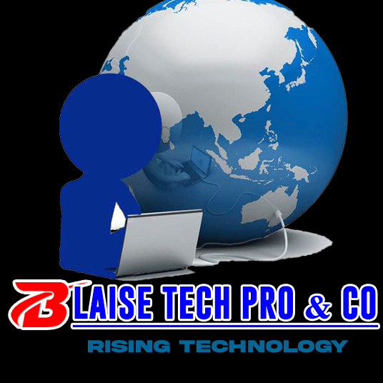 Blaise Tech  Pro