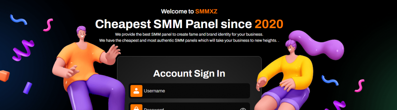 SMMXZ Official