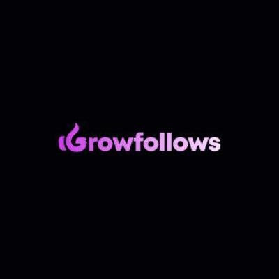 Growfollows Official