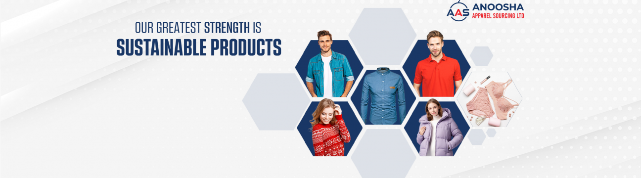 Anoosha Apparel Sourcing Ltd