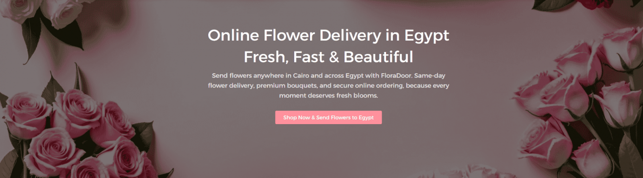 FloraDoor Official