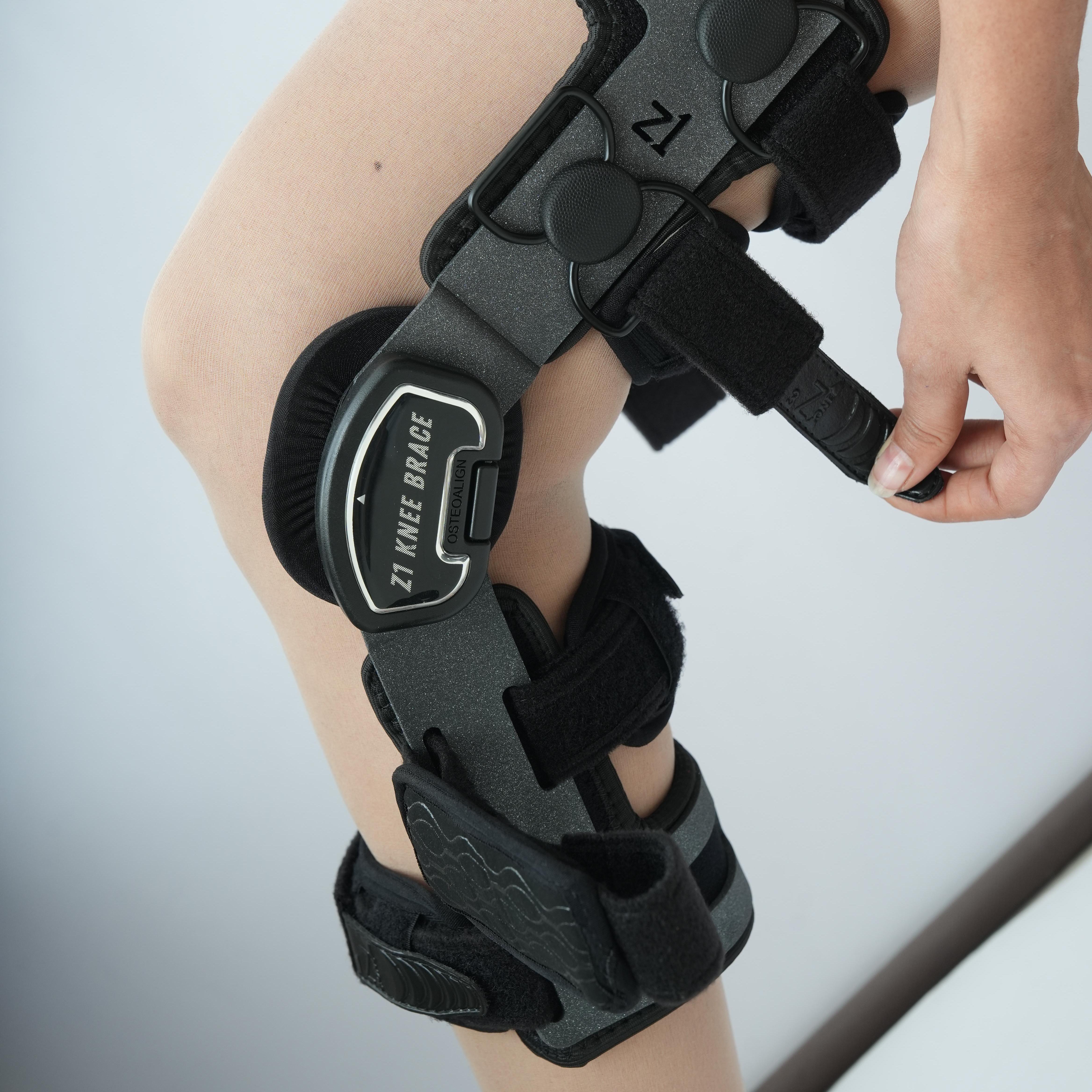 Z1knee Brace